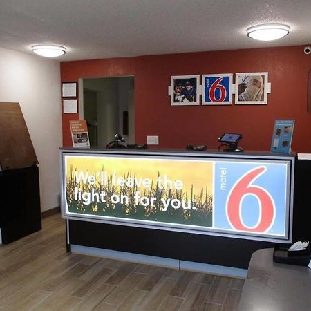 Econo Lodge Ашбъро Екстериор снимка