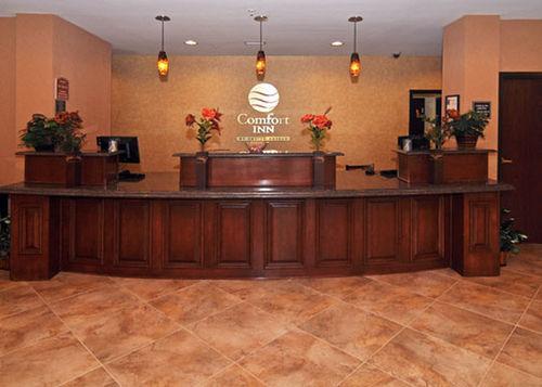 Econo Lodge Ашбъро Екстериор снимка