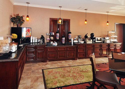Econo Lodge Ашбъро Екстериор снимка