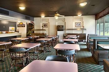 Econo Lodge Ашбъро Екстериор снимка