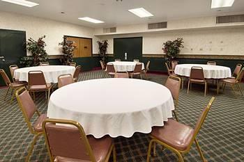 Econo Lodge Ашбъро Екстериор снимка