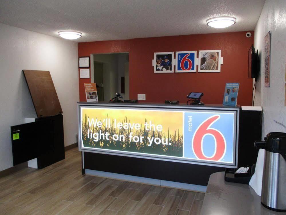 Econo Lodge Ашбъро Екстериор снимка